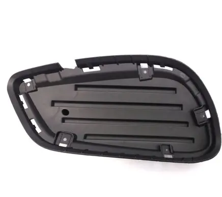 Mercedes-Benz E W212 Front bumper lower grill A2128852723
