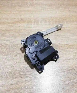 Toyota Previa (XR30, XR40) II Air flap motor/actuator 0637007440