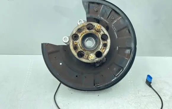Mercedes-Benz SL AMG R231 Rear wheel hub