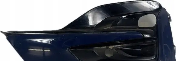 Ford Kuga III Front bumper lower grill LV4B-17C755-S