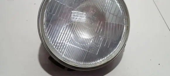 Mitsubishi Pajero Headlight/headlamp H46L12