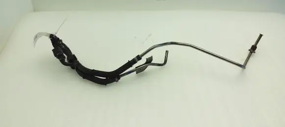 Peugeot 308 Exhaust gas pressure sensor 9662143180
