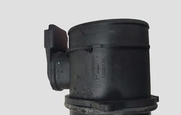 Peugeot 308 Mass air flow meter 72834204 9650016780