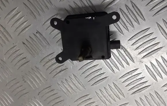 Opel Astra H A/C air flow flap actuator/motor 52418856