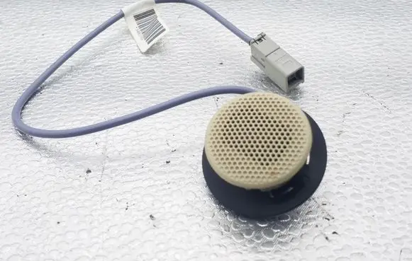 Volvo S60 Microphone (bluetooth/phone) 31288970 023000900