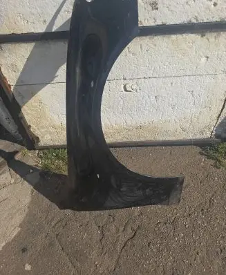 Audi A4 S4 B8 8K Fender