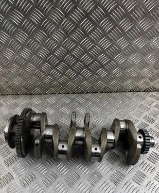 Audi A4 S4 B9 8W Crankshaft 05L105212B 05LA