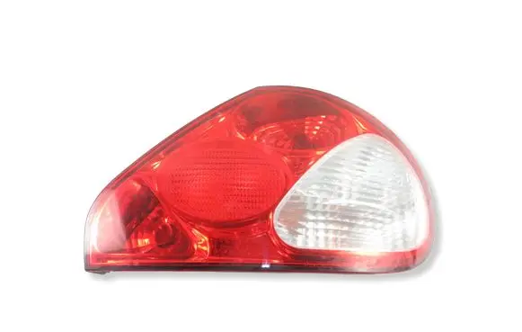 Jaguar X-Type Rear/tail lights 