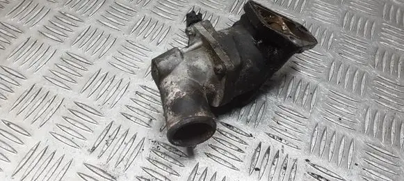 Opel Astra G Thermostat/thermostat housing