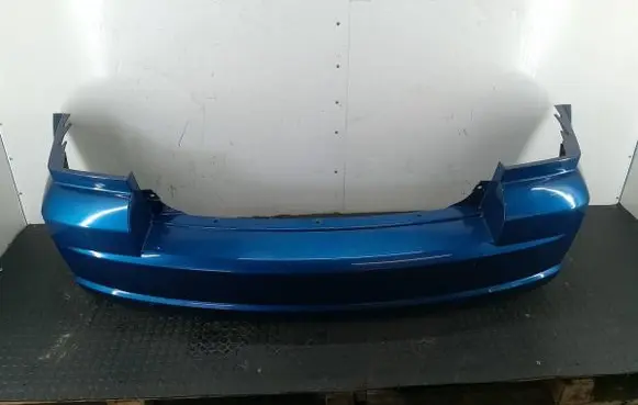 Dodge Caliber Rear bumper