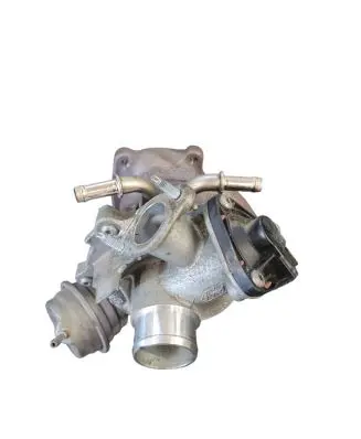 Ford Ecosport Turbo CM5G6K682GE