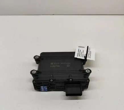 Toyota Yaris Cross Brake system control unit/module 89680K0010