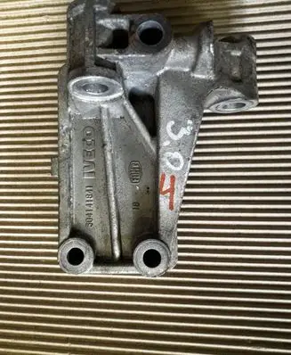 Fiat Ducato Gearbox mounting bracket 504141841
