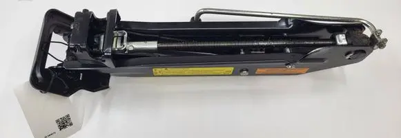 Audi Q5 SQ5 8R Lift Jack 8R0011031C