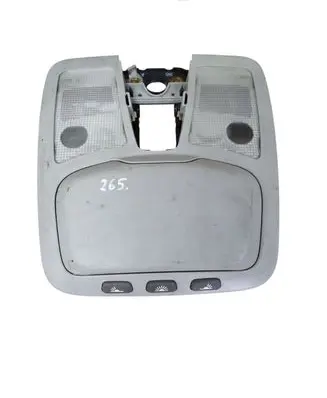 Volvo V70 Front seat light 8685434