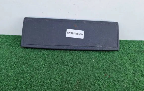 Audi A3 S3 8V Other interior part 34125668