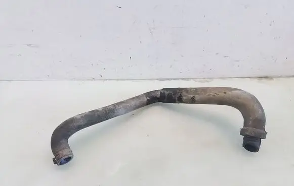 Mercedes-Benz S W220 Engine coolant pipe/hose