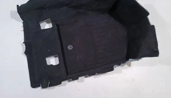 Ford Explorer VI Interior carpet LB5BS13000AA