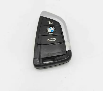 BMW X1 F48 F49 Ignition key/card 5A56076