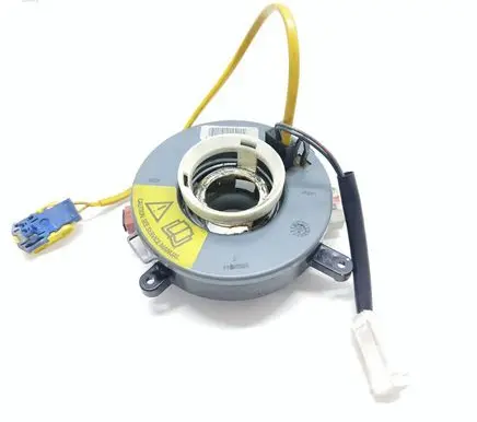 Fiat Doblo Airbag slip ring squib (SRS ring) 59001044