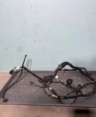 Porsche 911 996 Front door wiring loom 99970225940