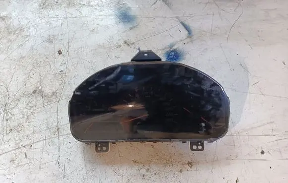 Honda Accord Speedometer (instrument cluster) 78100G100
