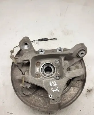 BMW 6 G32 Gran Turismo Rear wheel hub 62165410