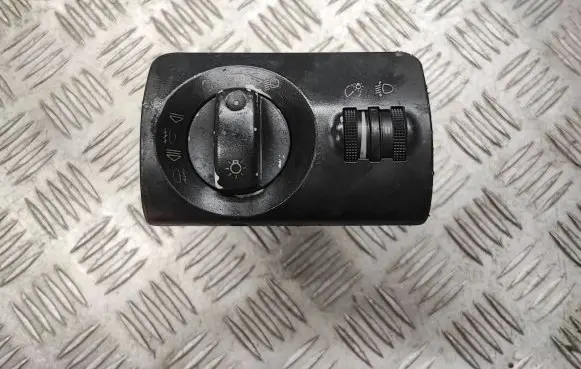 Audi A6 S6 C5 4B Light switch 4B1941531E
