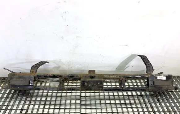Hyundai i30 Rear bumper support beam 86630A6150