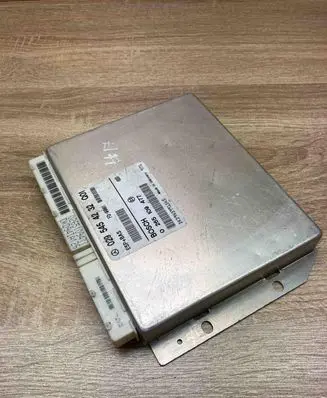 Mercedes-Benz A W168 ESP (stability system) control unit 0295454232 0265109477