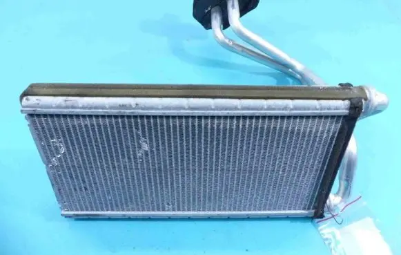 Chrysler Sebring (JS) Interior heater climate box assembly IMPRK1237220