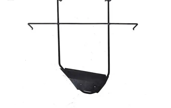 Toyota Proace Spare wheel mounting bracket 