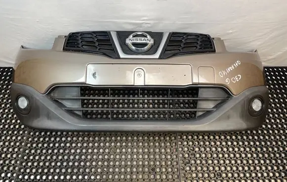 Nissan Qashqai Front bumper