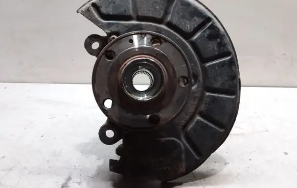 Volkswagen Tiguan Front wheel hub