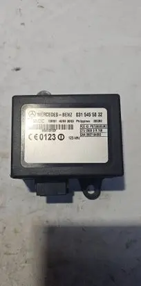 Mercedes-Benz Sprinter W906 Immobilizer control unit/module 0315455832 2807104260