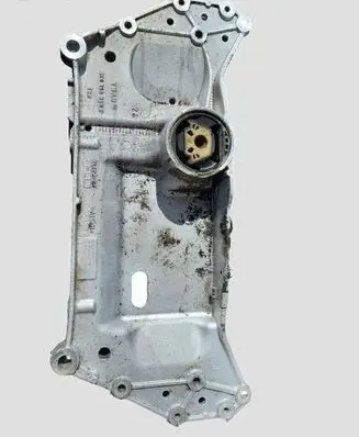 Volkswagen Touran I Front subframe 1K0199369F