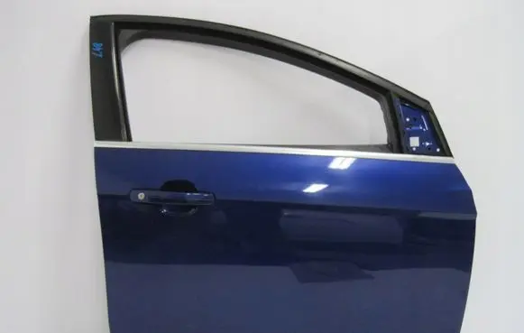 Ford Focus Door (2 Door Coupe) 