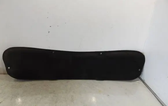 Toyota Yaris Engine bonnet/hood sound/heat insulation 