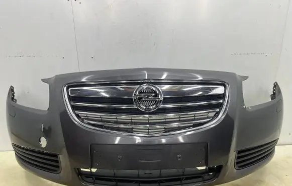 Opel Insignia A Front bumper 1328828