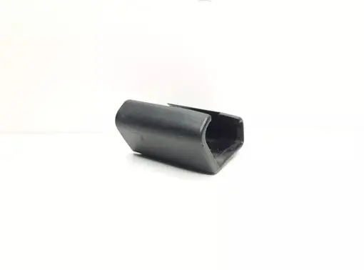 Porsche Cayenne (92A) Front passenger seat rail trim 7P5881463B