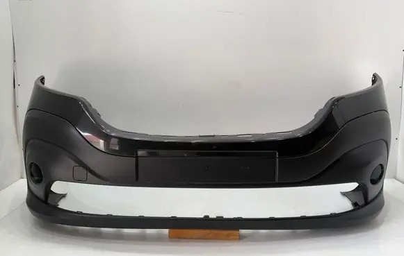 Renault Trafic III (X82) Front bumper 