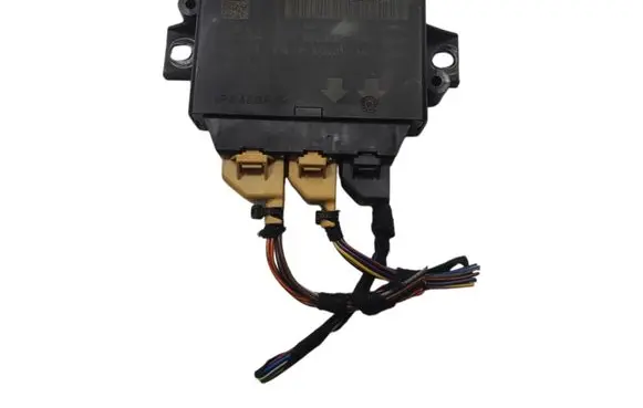 Audi Q5 SQ5 8R Parking PDC control unit/module 8K0919475AA