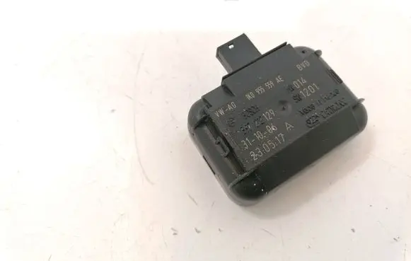 Volkswagen PASSAT B6 Rain sensor 1K0955559A