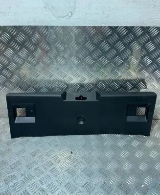 Opel Karl Trunk/boot sill cover protection 95408364