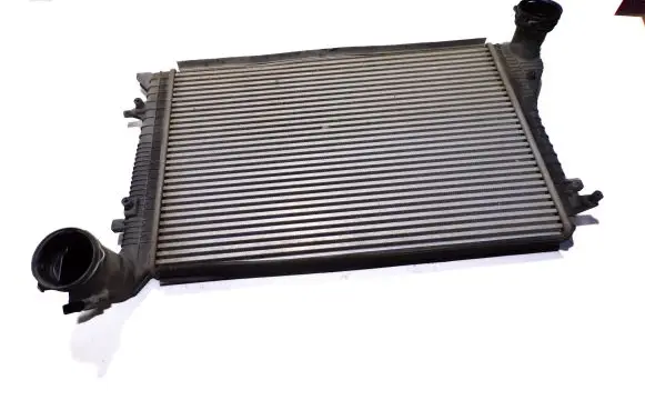 Volkswagen Caddy Intercooler radiator 1K0145803H