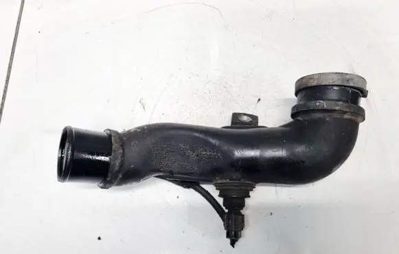 Toyota Verso Intercooler hose/pipe 173620R030
