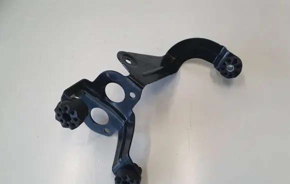 BMW 3 F30 F35 F31 ABS pump bracket 6798904 706201