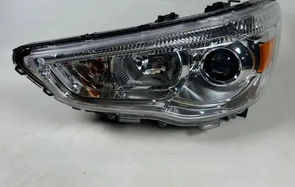 Mitsubishi ASX Headlight/headlamp
