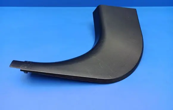 BMW 6 E63 E64 Foot area side trim 51437008929 22339910