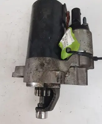 Audi Q5 SQ5 Starter motor 03L911021E